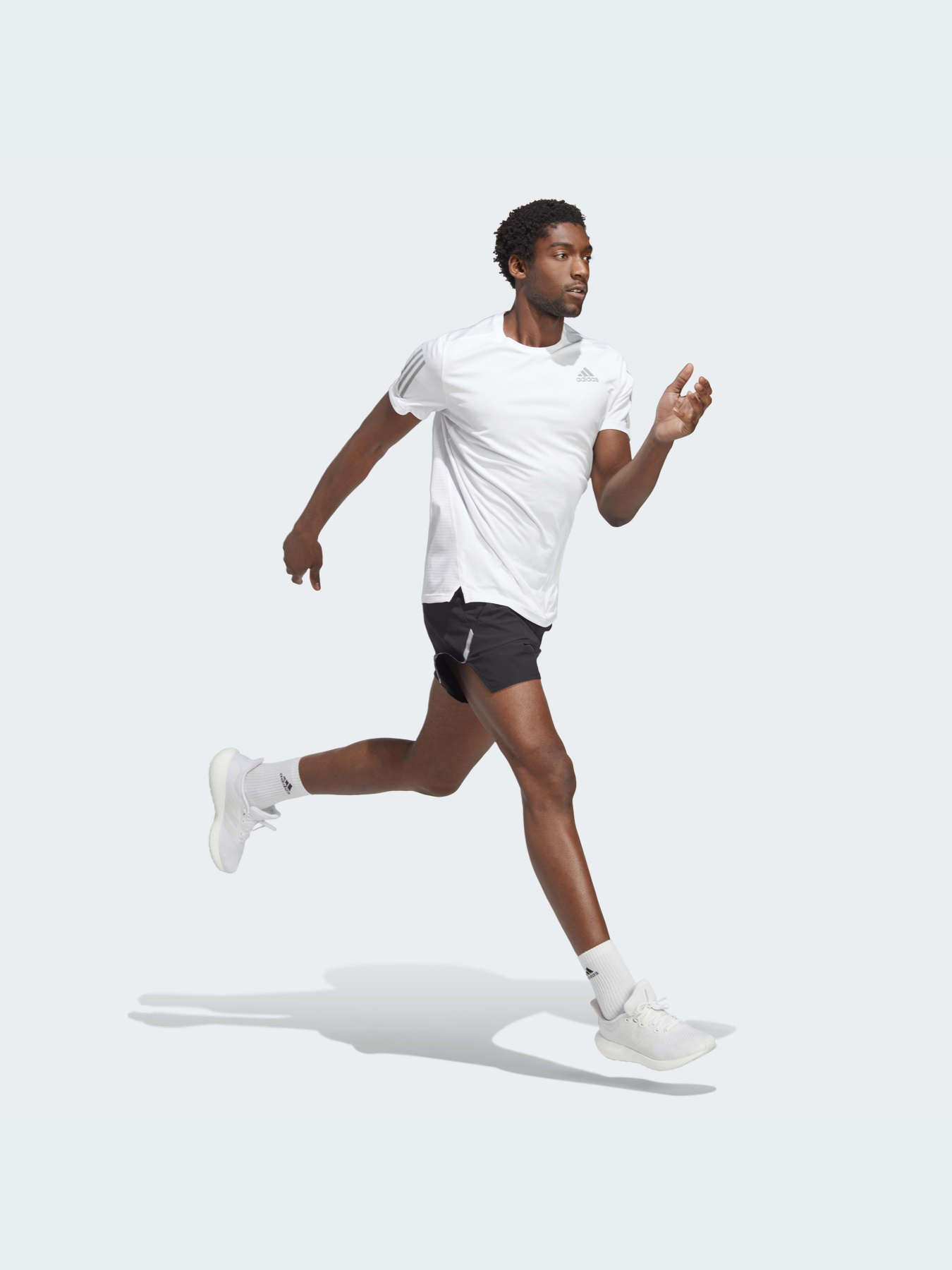 Шорты спортивные Adidas модель HN0789 Фото