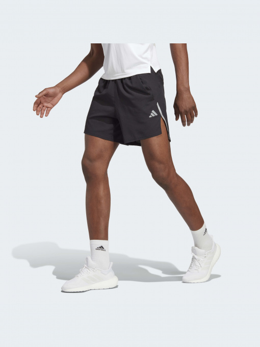 Спортивні шорти Adidas модель HN0789 Фото