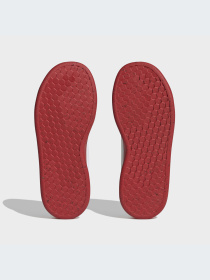 Кеды низкие Adidas Advantage модель HQ8838 Фото