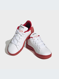 Кеды низкие Adidas Advantage модель HQ8838 Фото