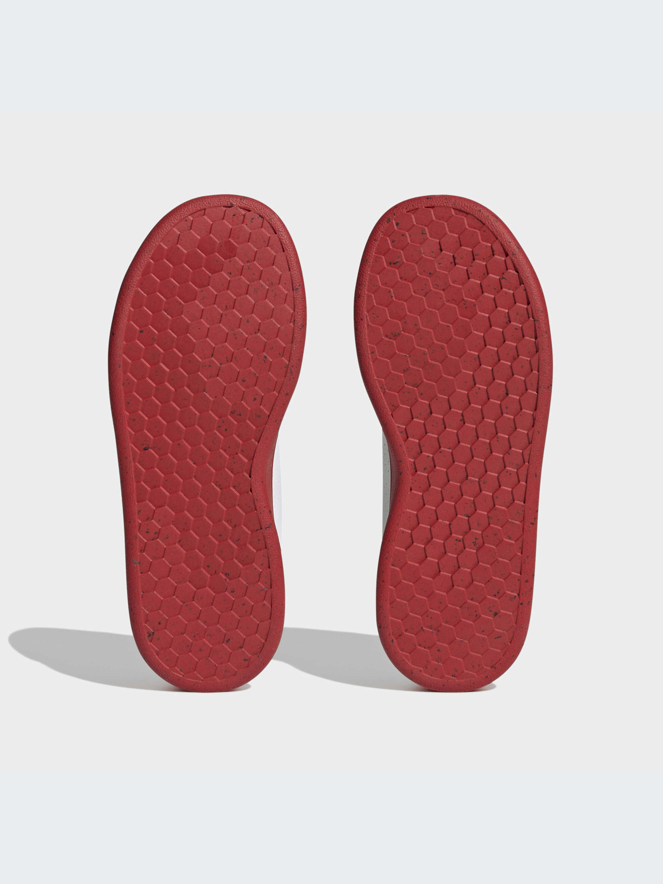 Кеды низкие Adidas Advantage модель HQ8838 Кеды низкие Adidas Advantage модель HQ8838 Фото