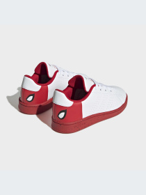 Кеды низкие Adidas Advantage модель HQ8838 Кеды низкие Adidas Advantage модель HQ8838 Фото