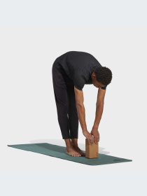 Штаны спортивные Adidas модель HT4376 Фото