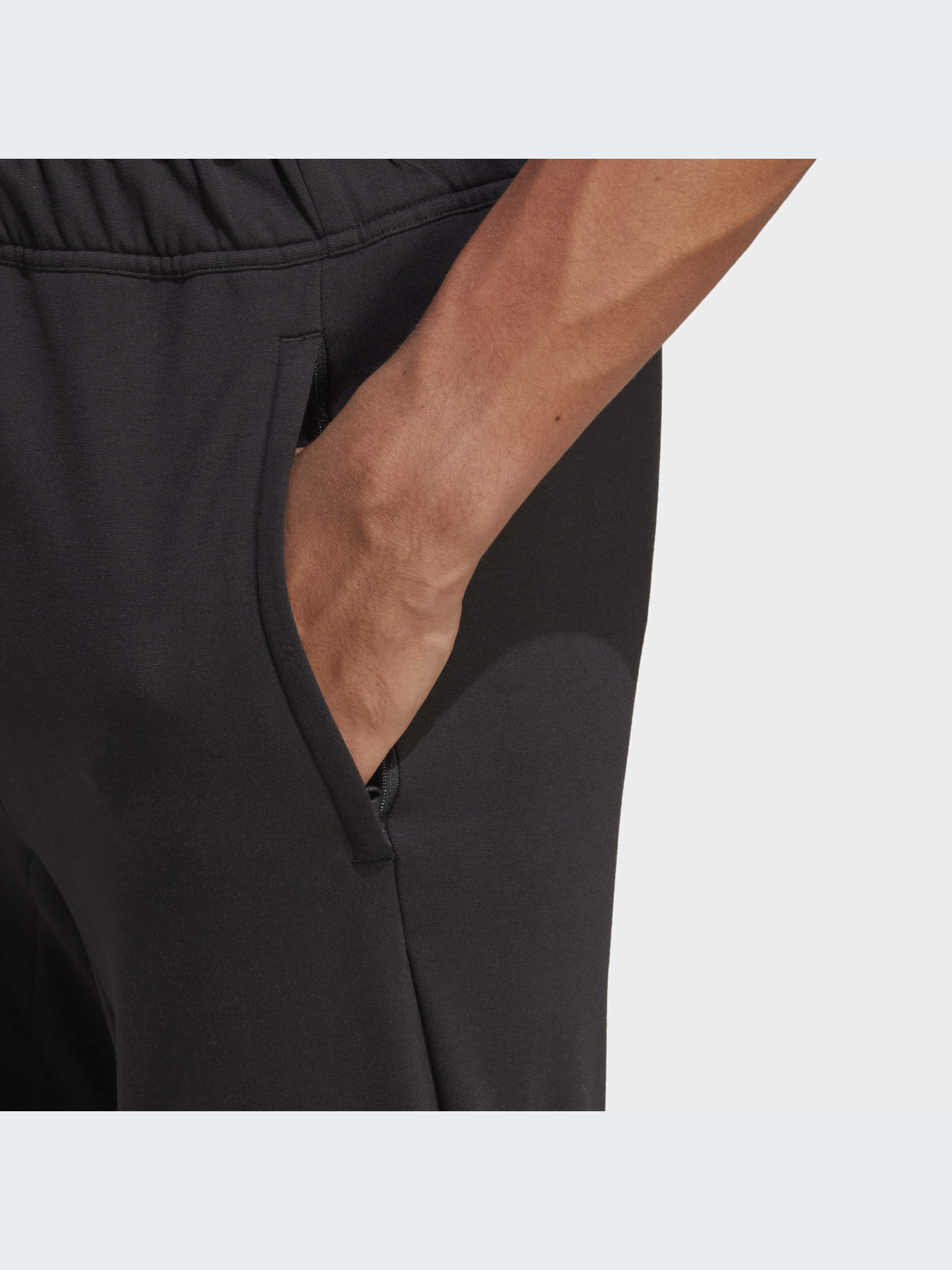 Спортивні штани Adidas модель HT4376 Фото