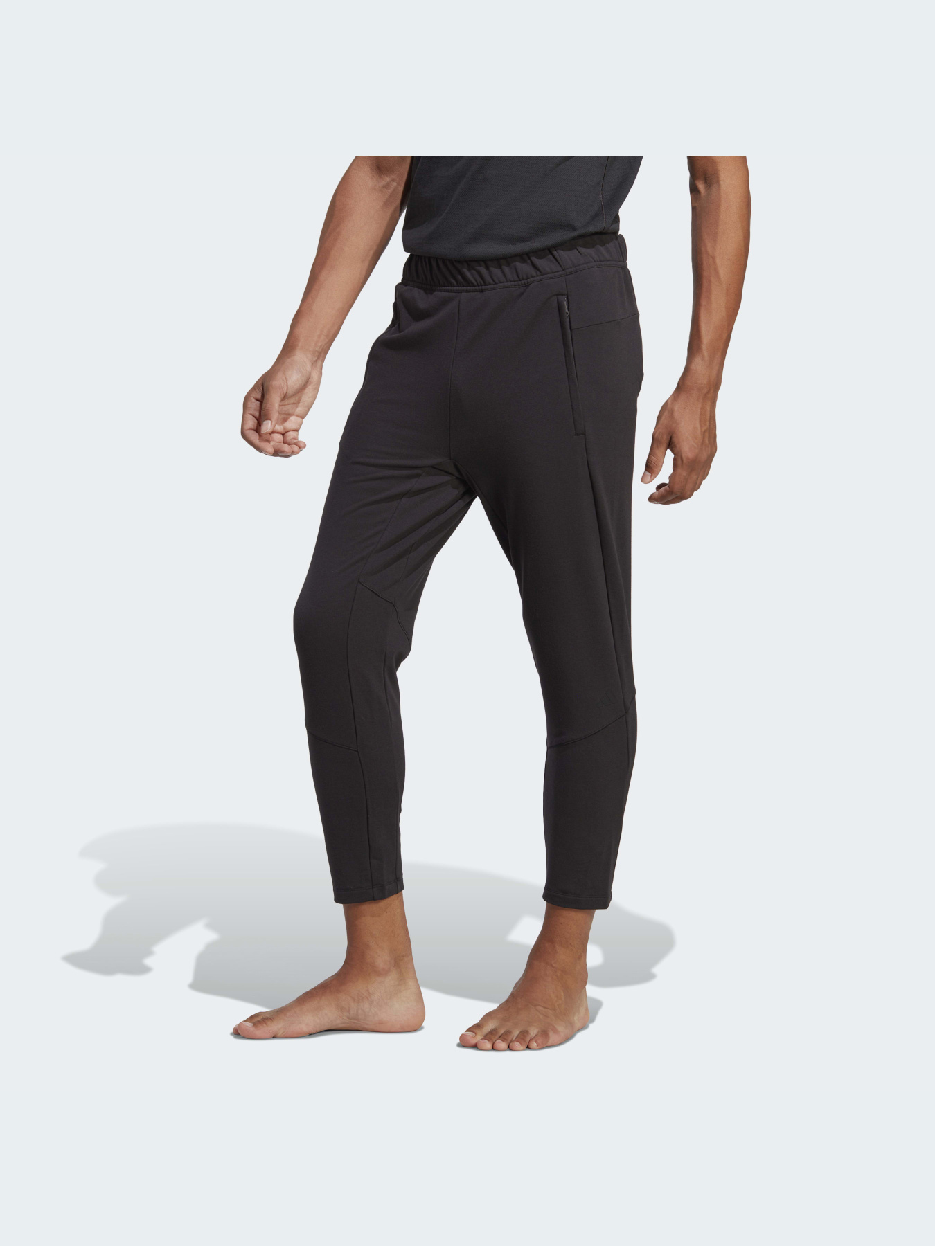 Спортивні штани Adidas модель HT4376 Фото