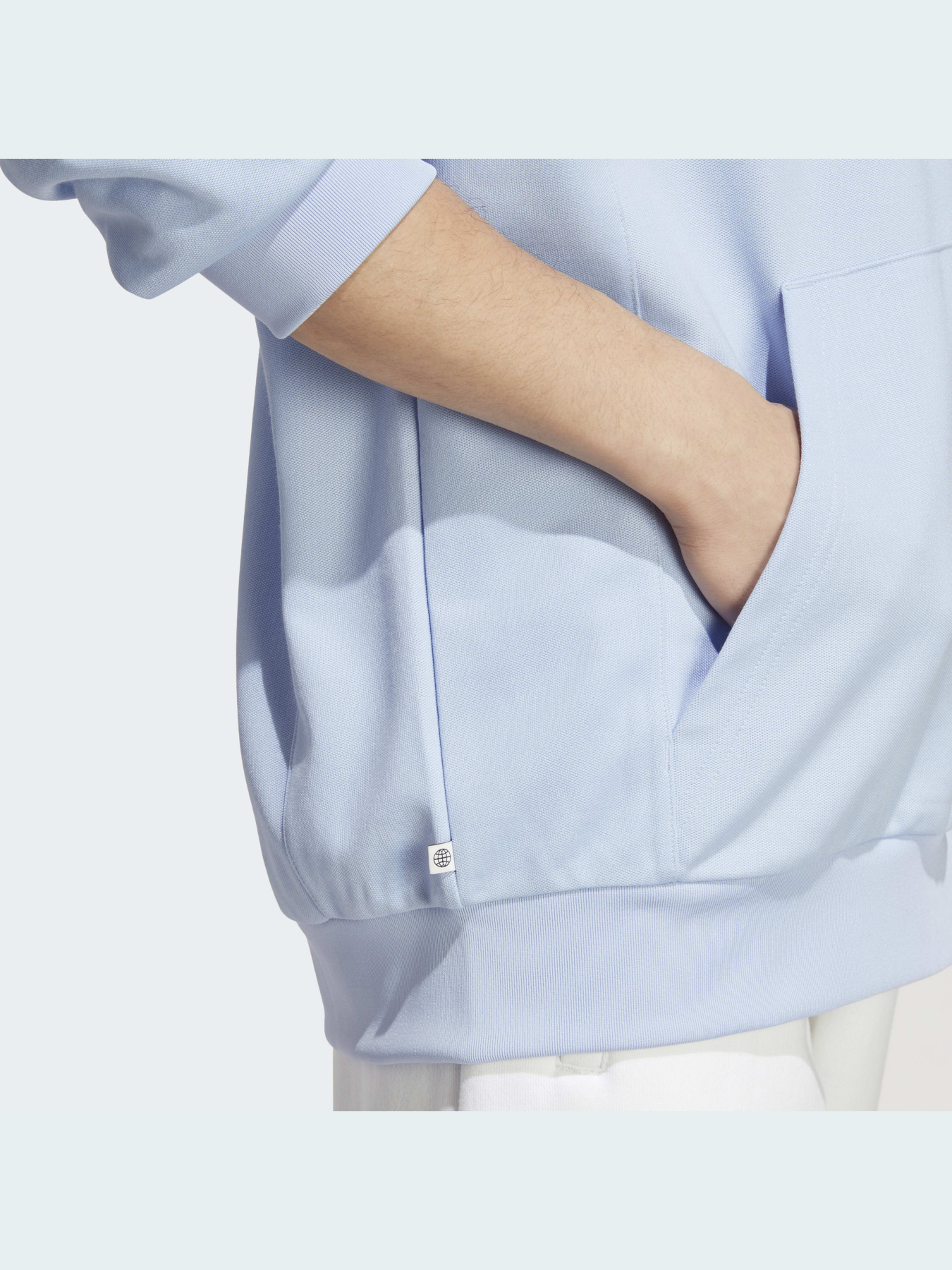 Худи Adidas модель IB9944 Фото