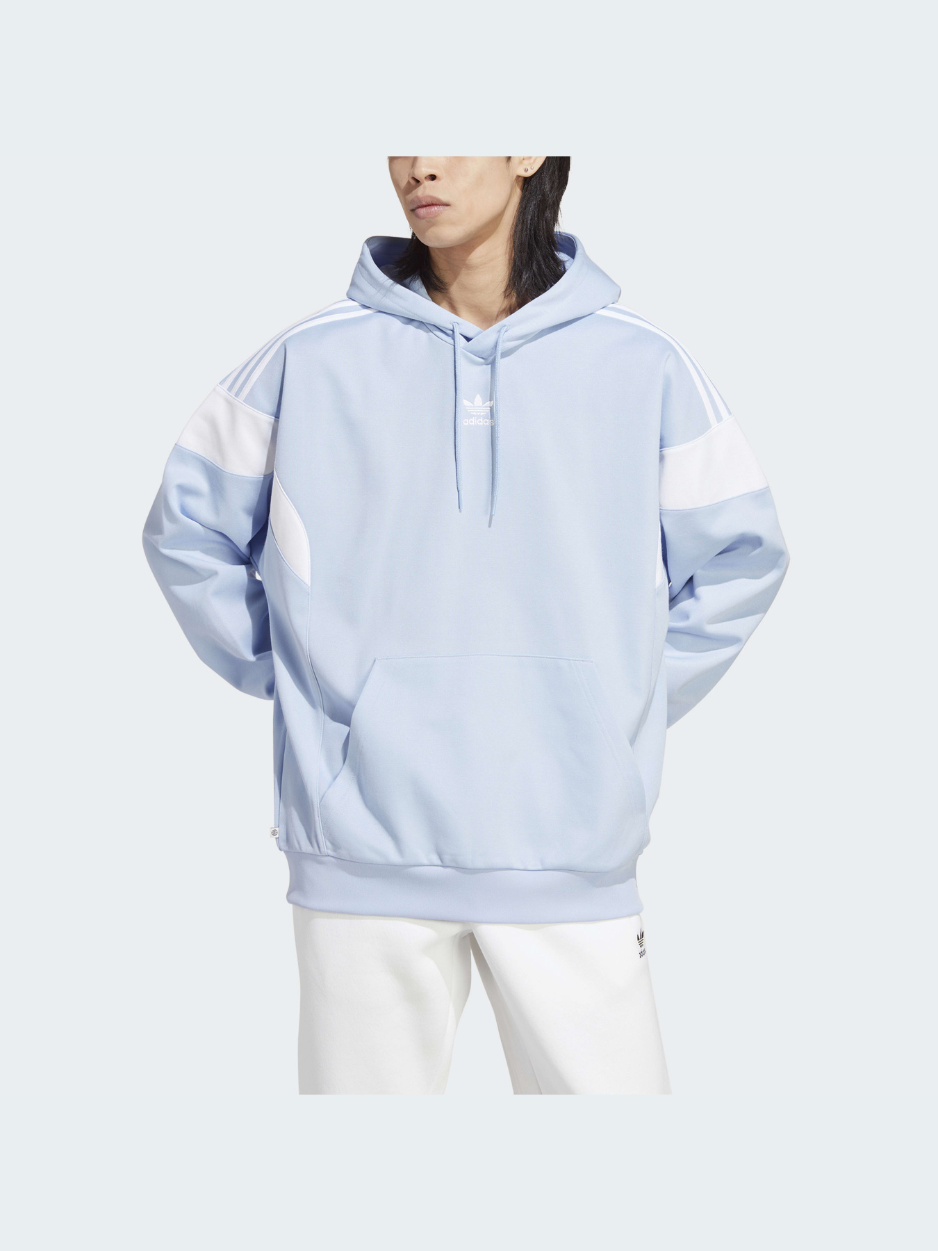 Худі Adidas модель IB9944 Худі Adidas модель IB9944 Фото