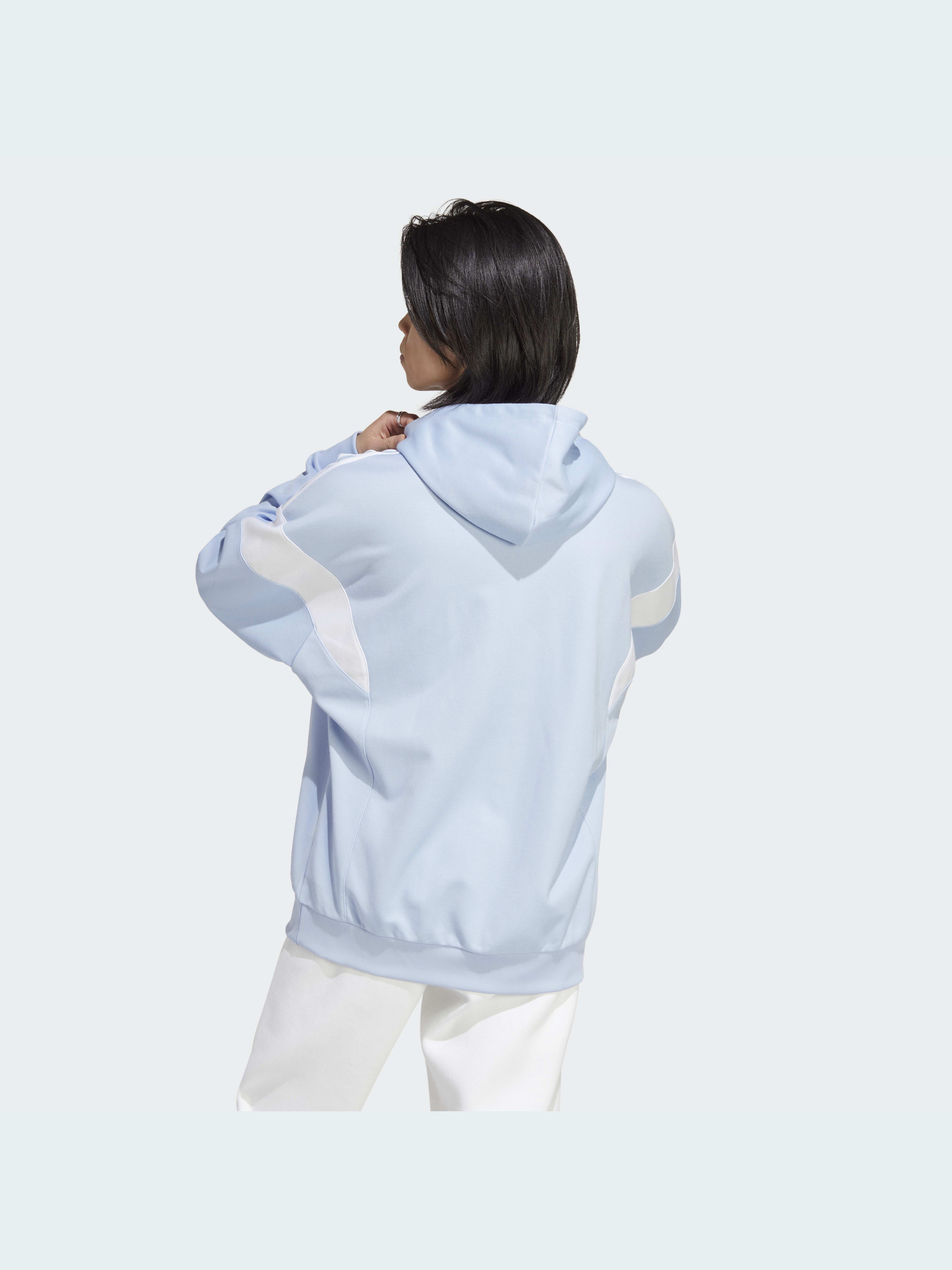 Худі Adidas модель IB9944 Худі Adidas модель IB9944 Фото