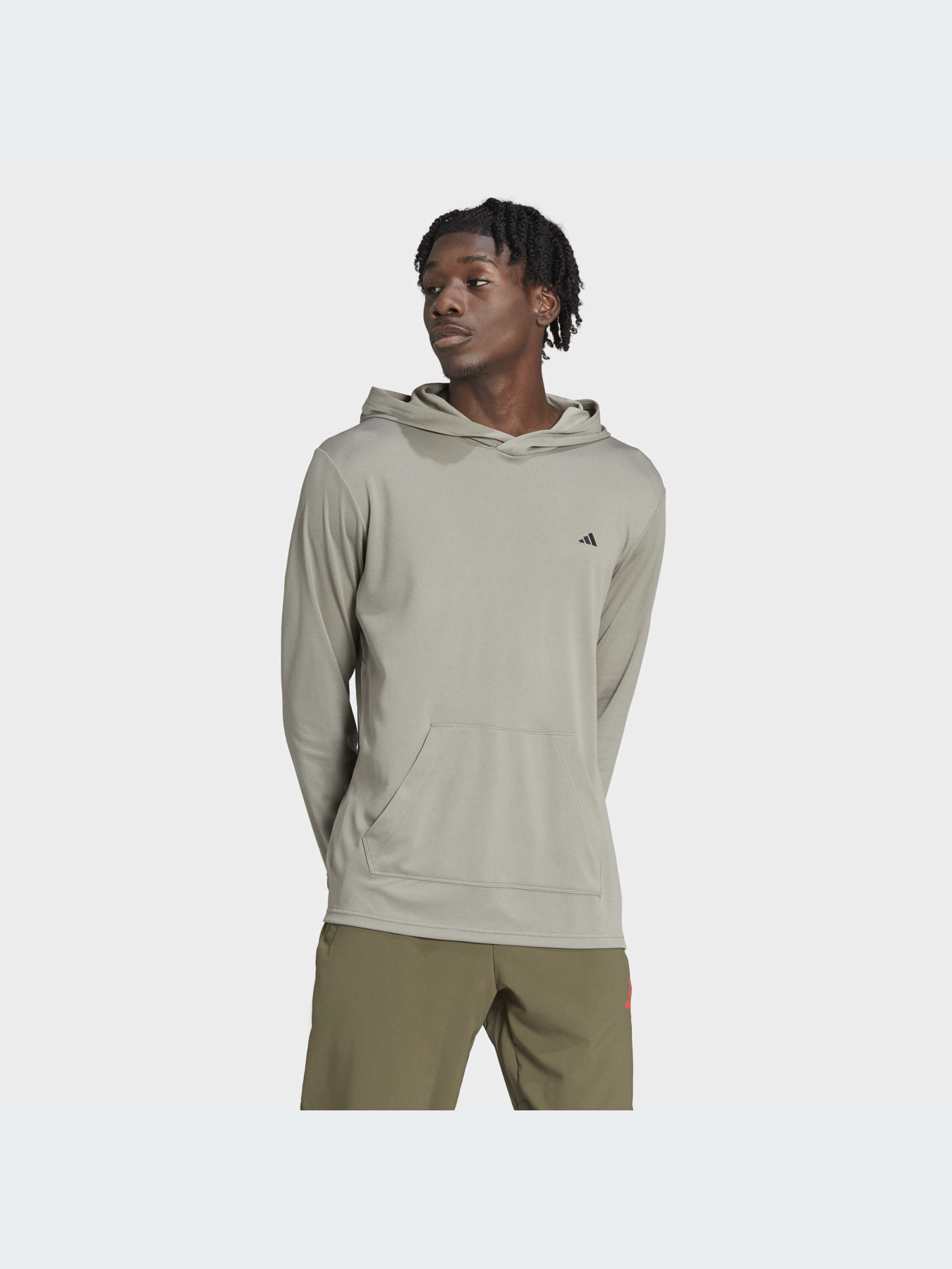 Спортивная кофта Adidas модель IB8159 Фото