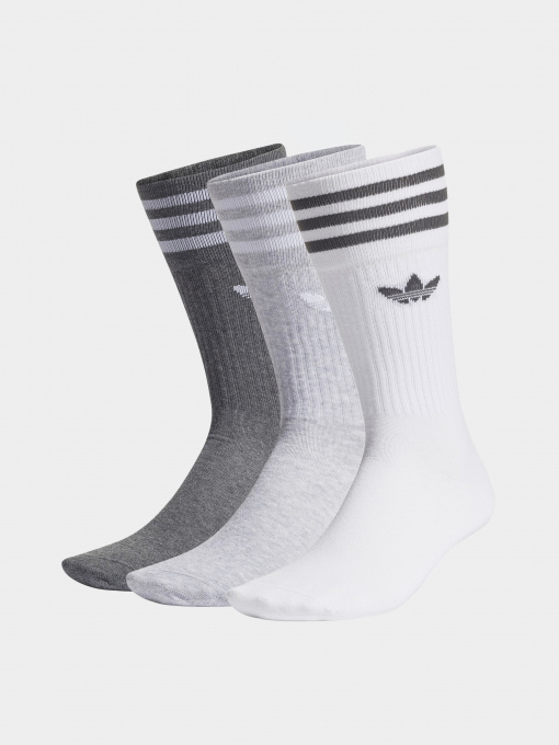 Носки и гольфы Adidas модель H62021 Фото