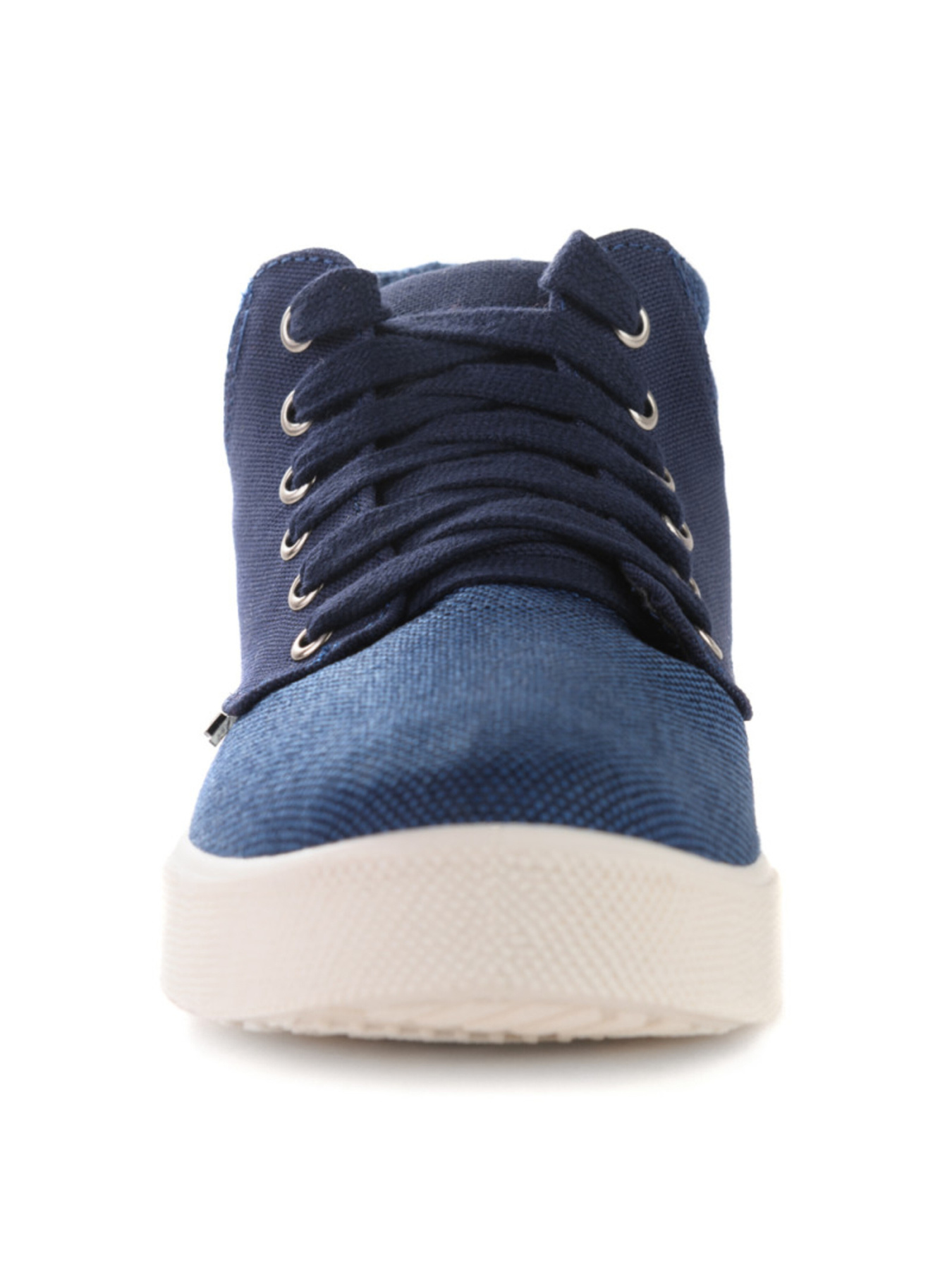 Кеды высокие Oldcom модель oc0550 Фото