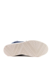 Кеды высокие Oldcom модель oc0550 Фото