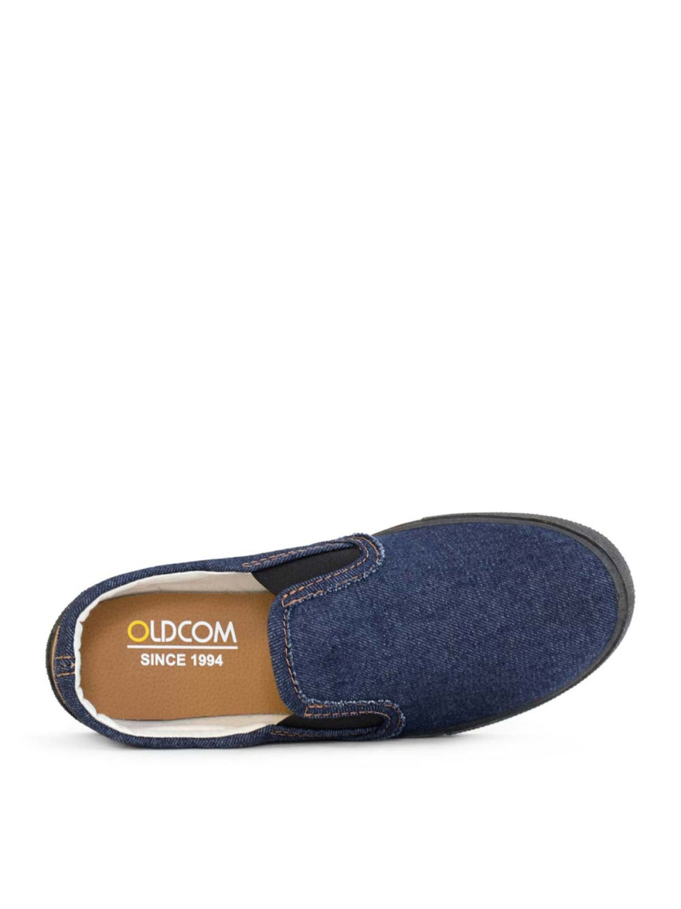 Слипоны Oldcom модель oc0551 Фото