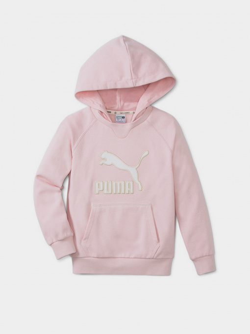 Кардигандар мен жемпірлер PUMA үлгі 58929936 Фото