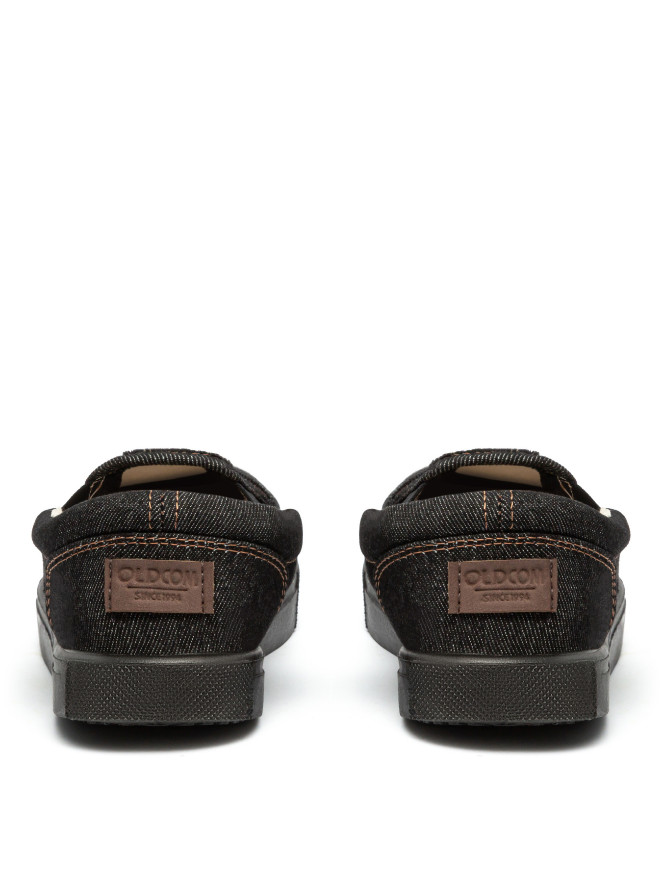 Слипоны Oldcom модель oc0552 Фото