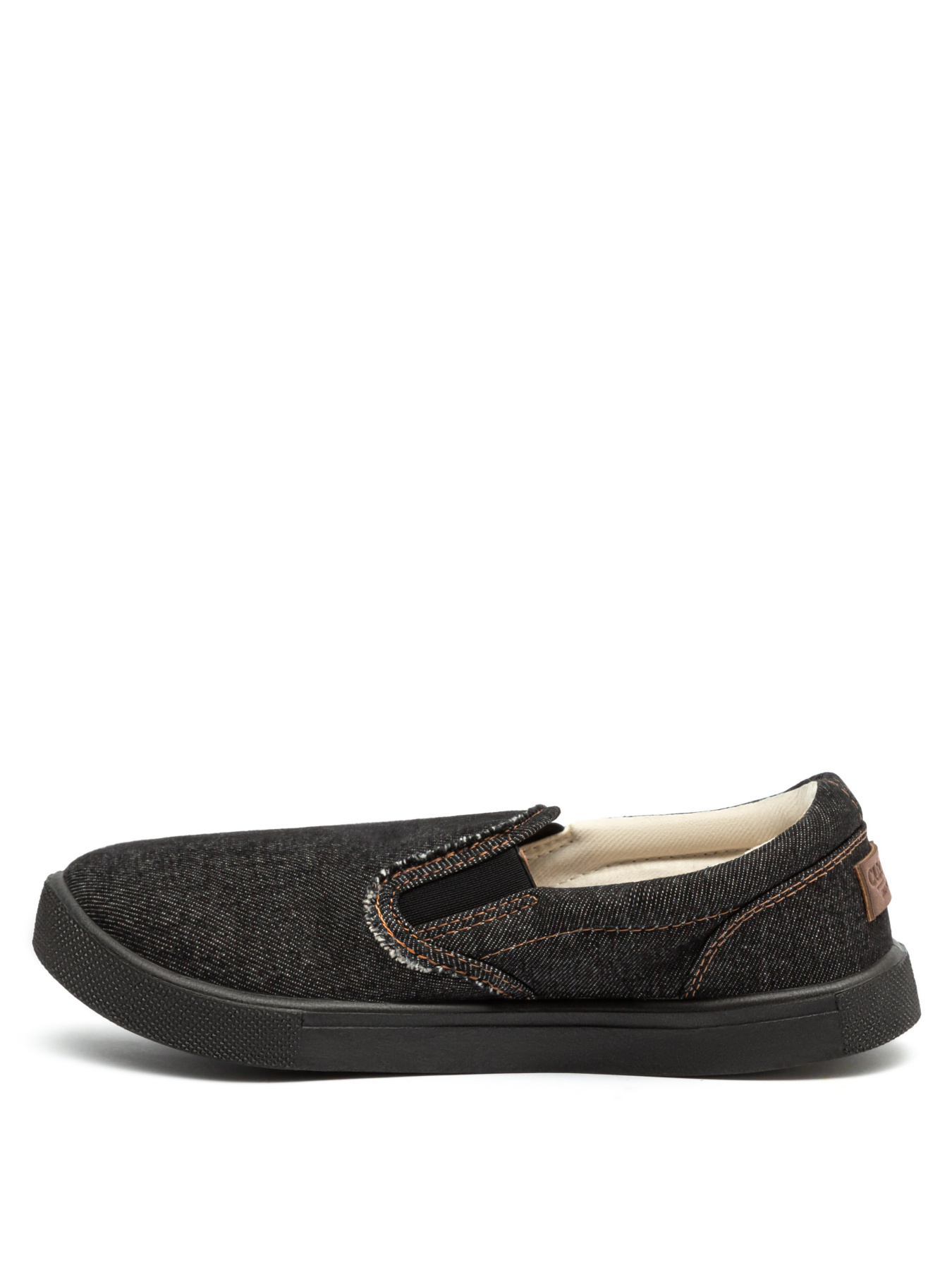 Слипоны Oldcom модель oc0552 Фото