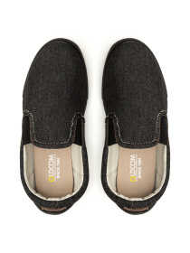 Слипоны Oldcom модель oc0552 Фото