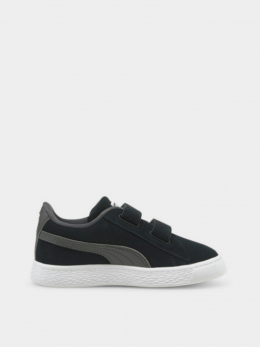 Кеды PUMA модель 38073301 Фото