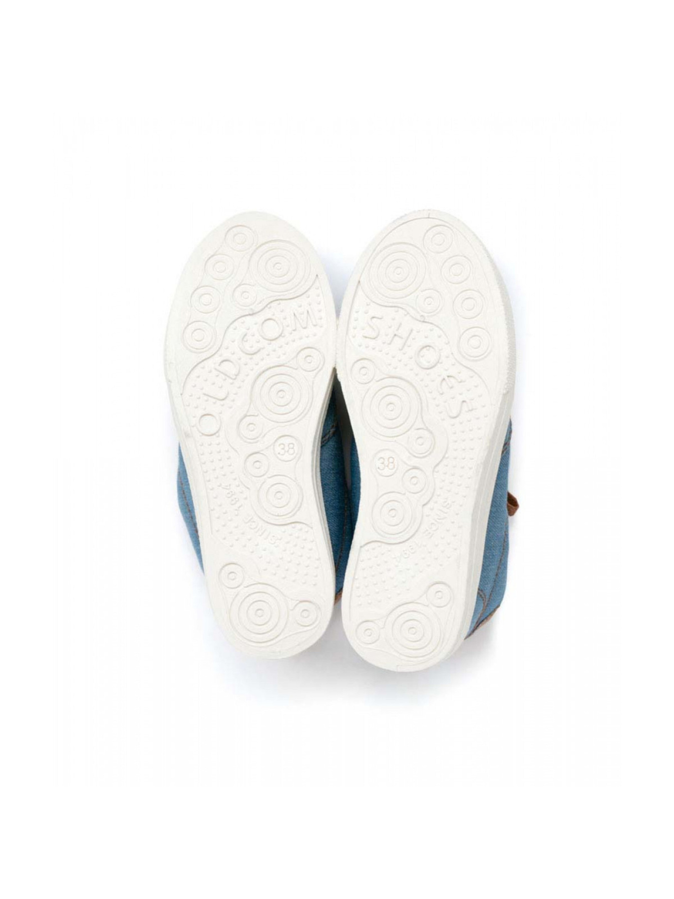 Кеди низькі Oldcom модель oc0553 Фото