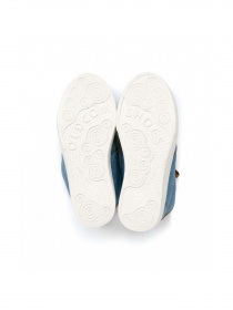 Кеди низькі Oldcom модель oc0553 Фото