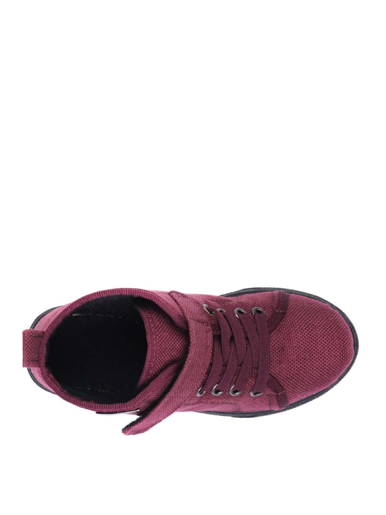 Кеды высокие Oldcom модель oc0555 Фото