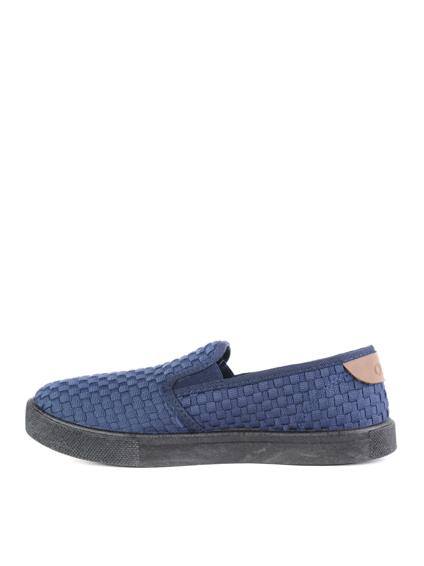 Слипоны Oldcom модель oc0556 Фото