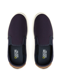 Слипоны Oldcom модель oc0558 Фото