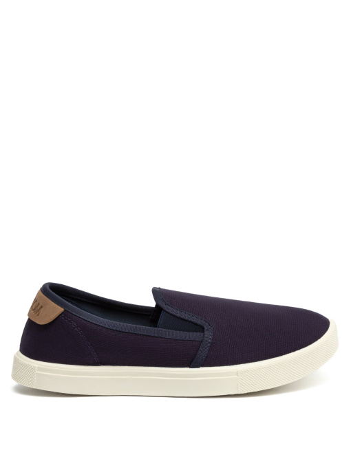 Слипоны Oldcom модель oc0558 Фото