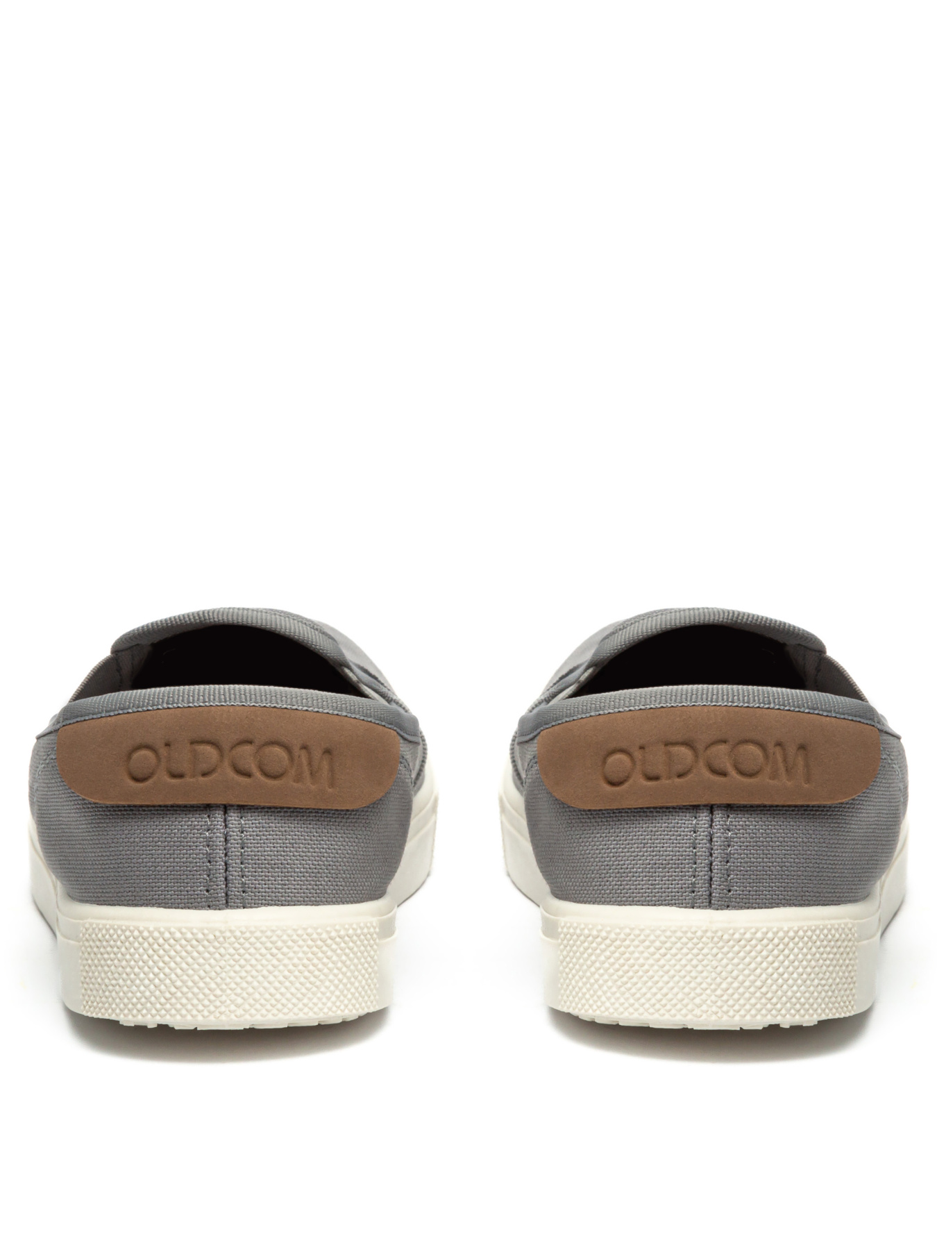 Слипоны Oldcom модель oc0559 Фото