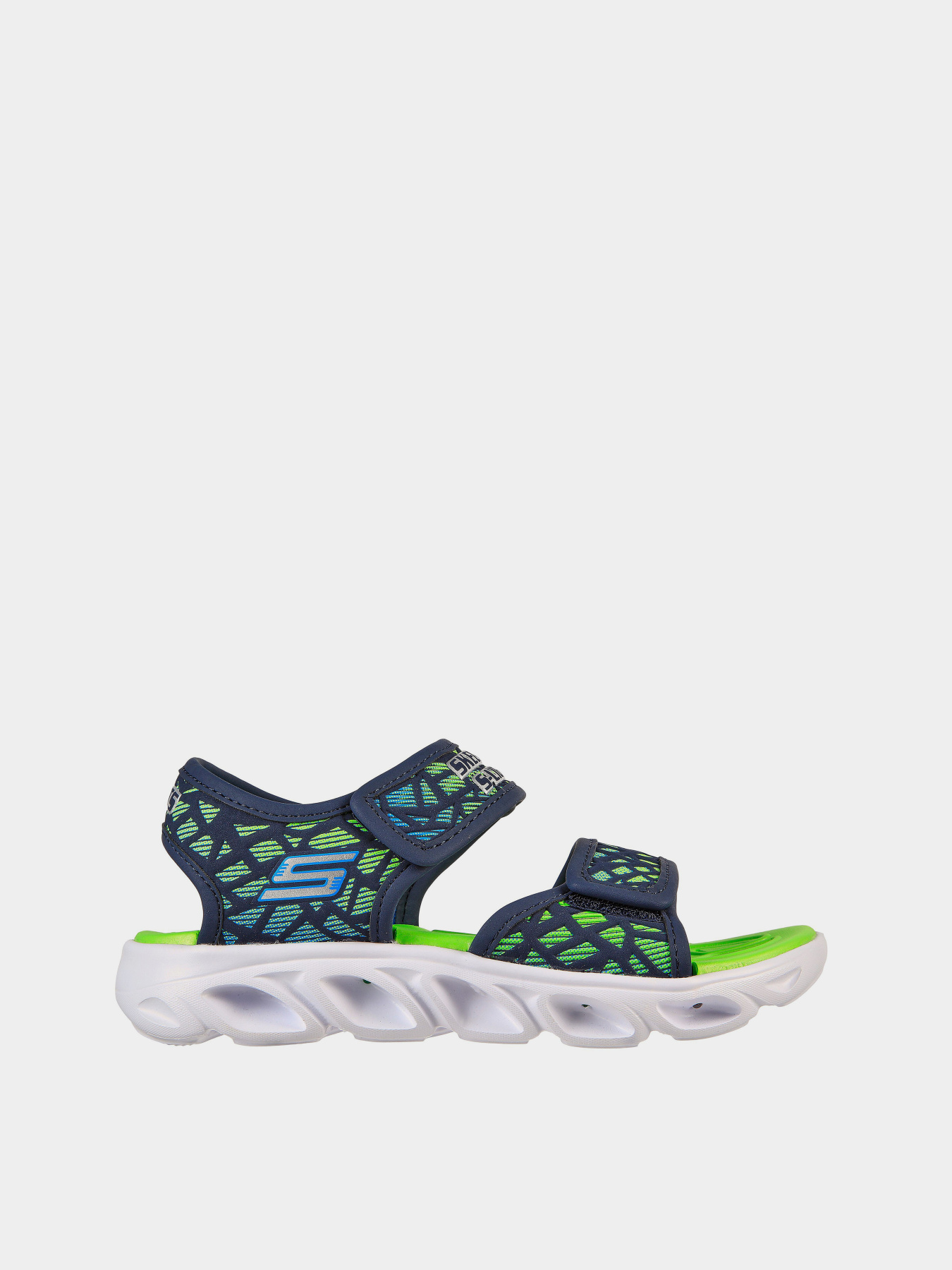 Сандалдар Skechers үлгі 402003L NVLM Фото