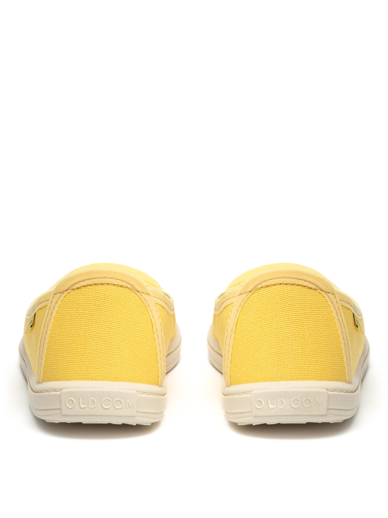 Слипоны Oldcom модель oc0568 Фото