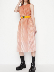 Платья Armani Exchange модель 3LYA03-YN1DZ-4712 Фото