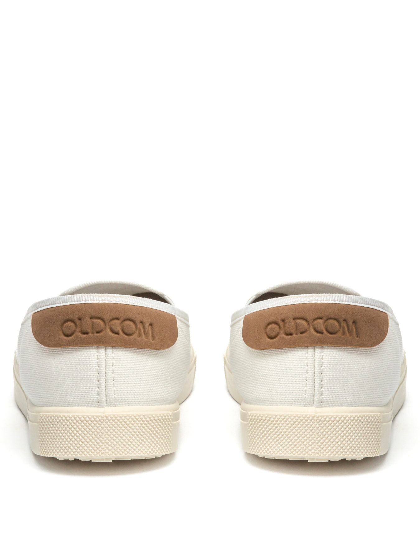 Слипоны Oldcom модель oc0570 Фото