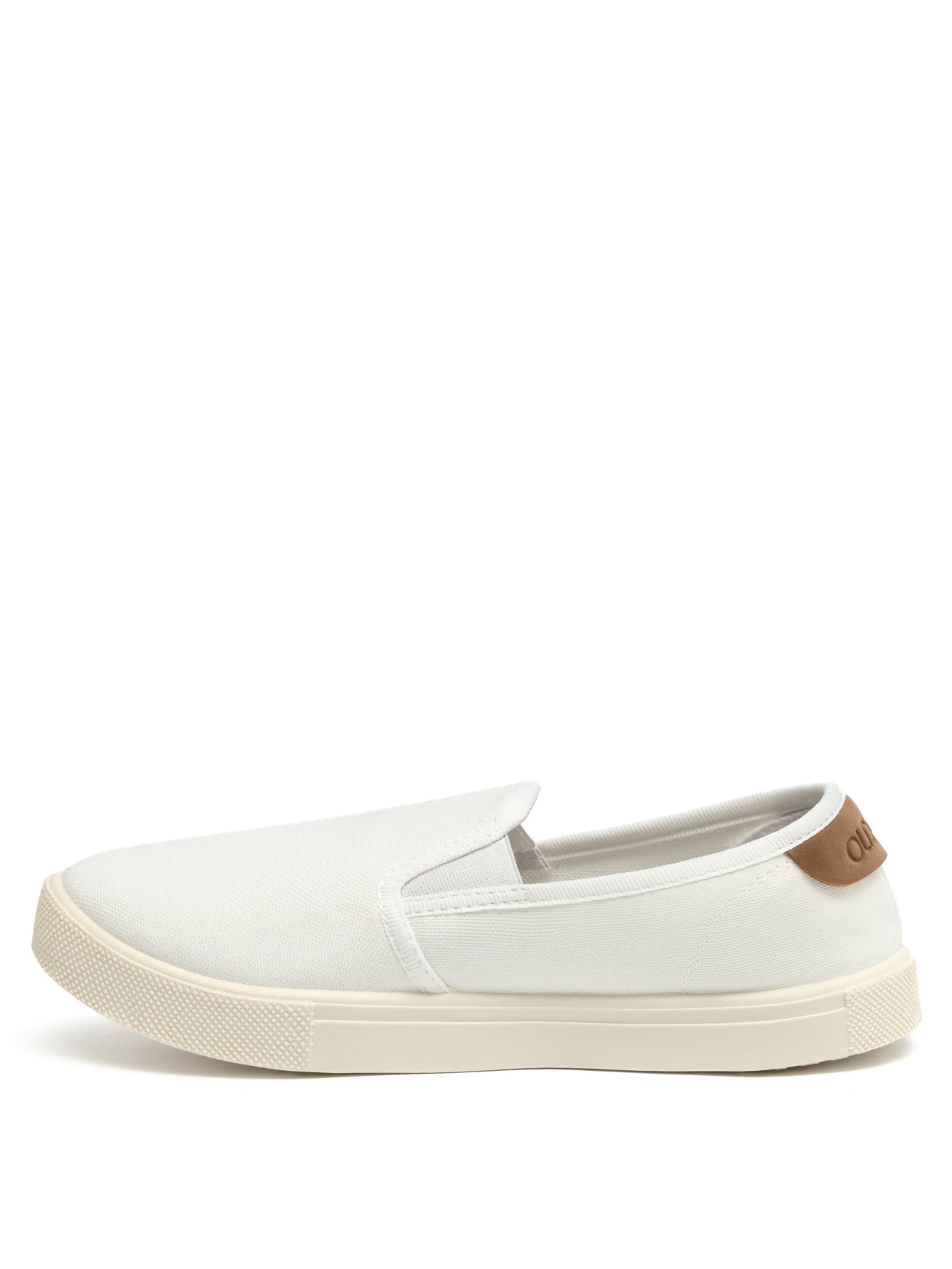 Слипоны Oldcom модель oc0570 Фото