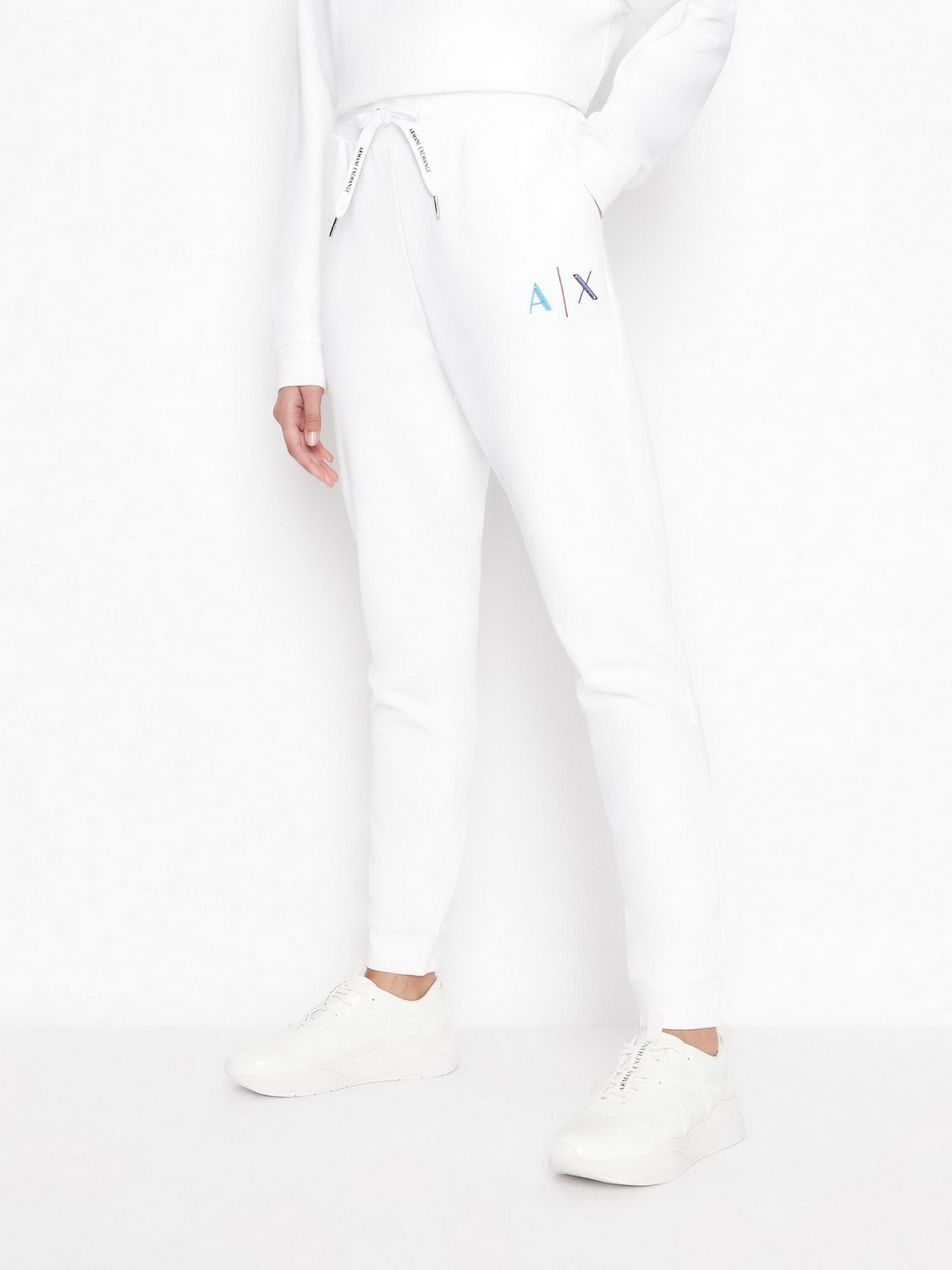 Брюки Armani Exchange модель 3LYPBP-YJ6UZ-1100 Фото
