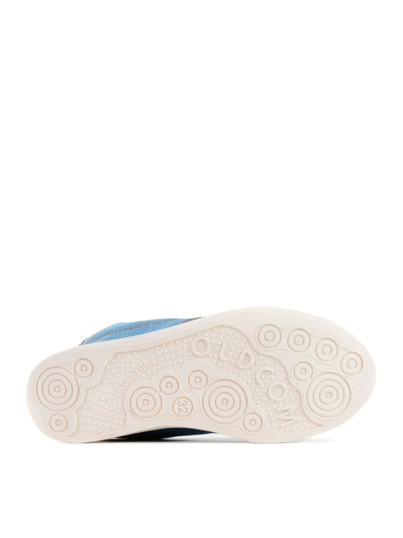 Кеды низкие Oldcom модель oc0571 Фото