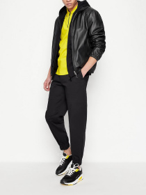 Футболки и поло Armani Exchange модель 3LZFAV-ZJ3YZ-1683 Фото