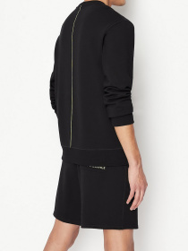 Худи и свитшоты Armani Exchange модель 3LZMAV-ZJ3UZ-1200 Фото