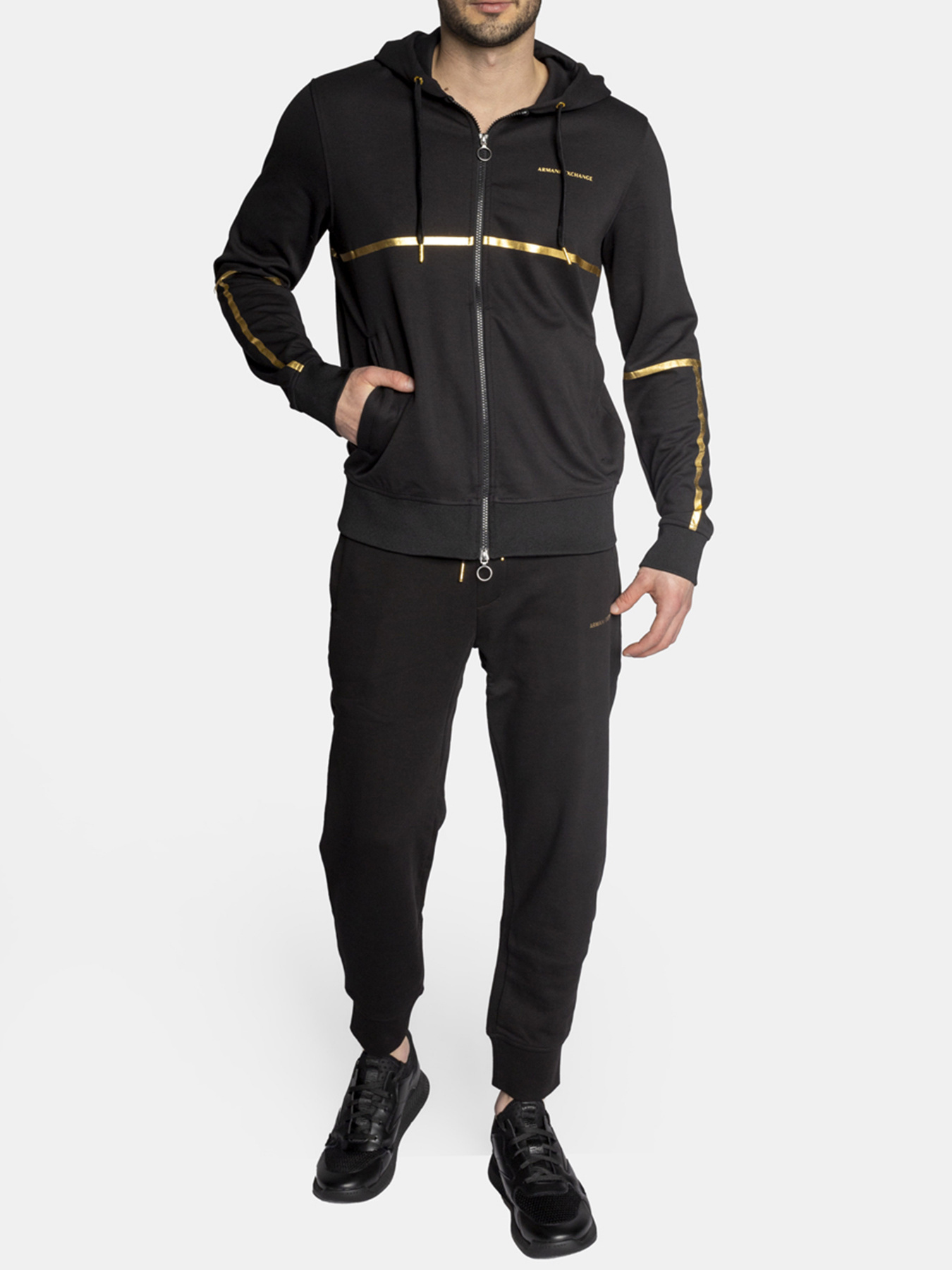 Брюки Armani Exchange модель 3LZPGG-ZJ1ZZ-1200 Фото