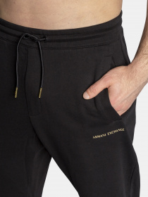 Брюки Armani Exchange модель 3LZPGG-ZJ1ZZ-1200 Фото