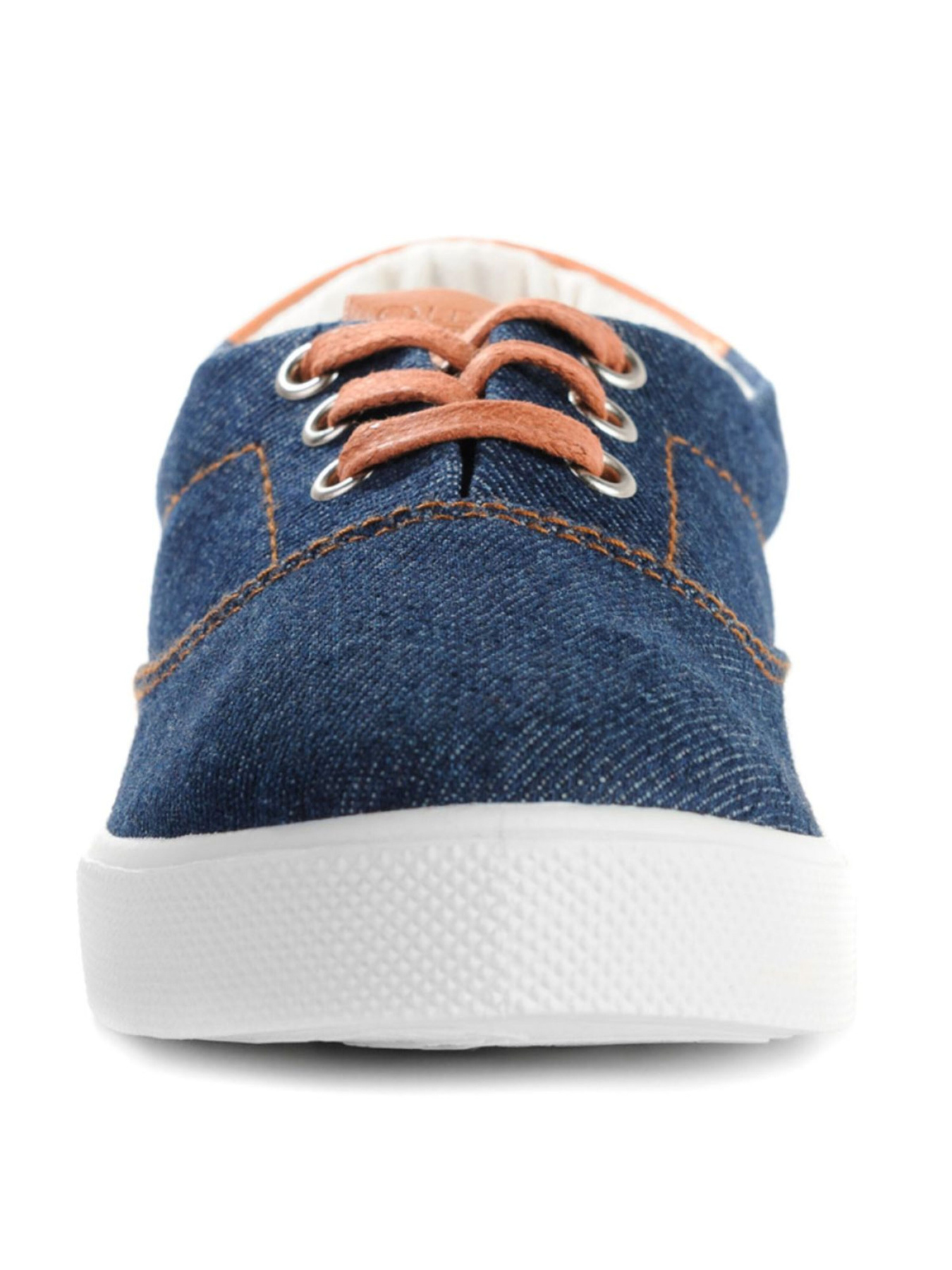 Кеди низькі Oldcom модель oc0572 Фото