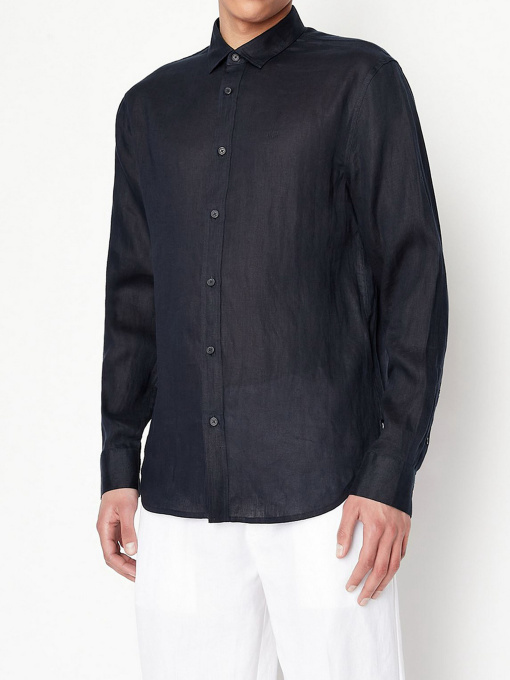 Рубашки Armani Exchange модель 8NZC50-ZNCFZ-1510 Фото