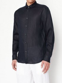 Рубашки Armani Exchange модель 8NZC50-ZNCFZ-1510 Фото