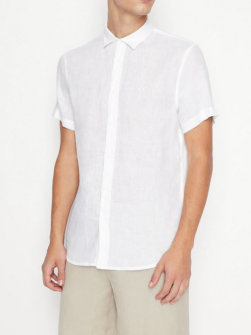 Рубашки Armani Exchange модель 8NZC67-ZNCFZ-1100 Фото
