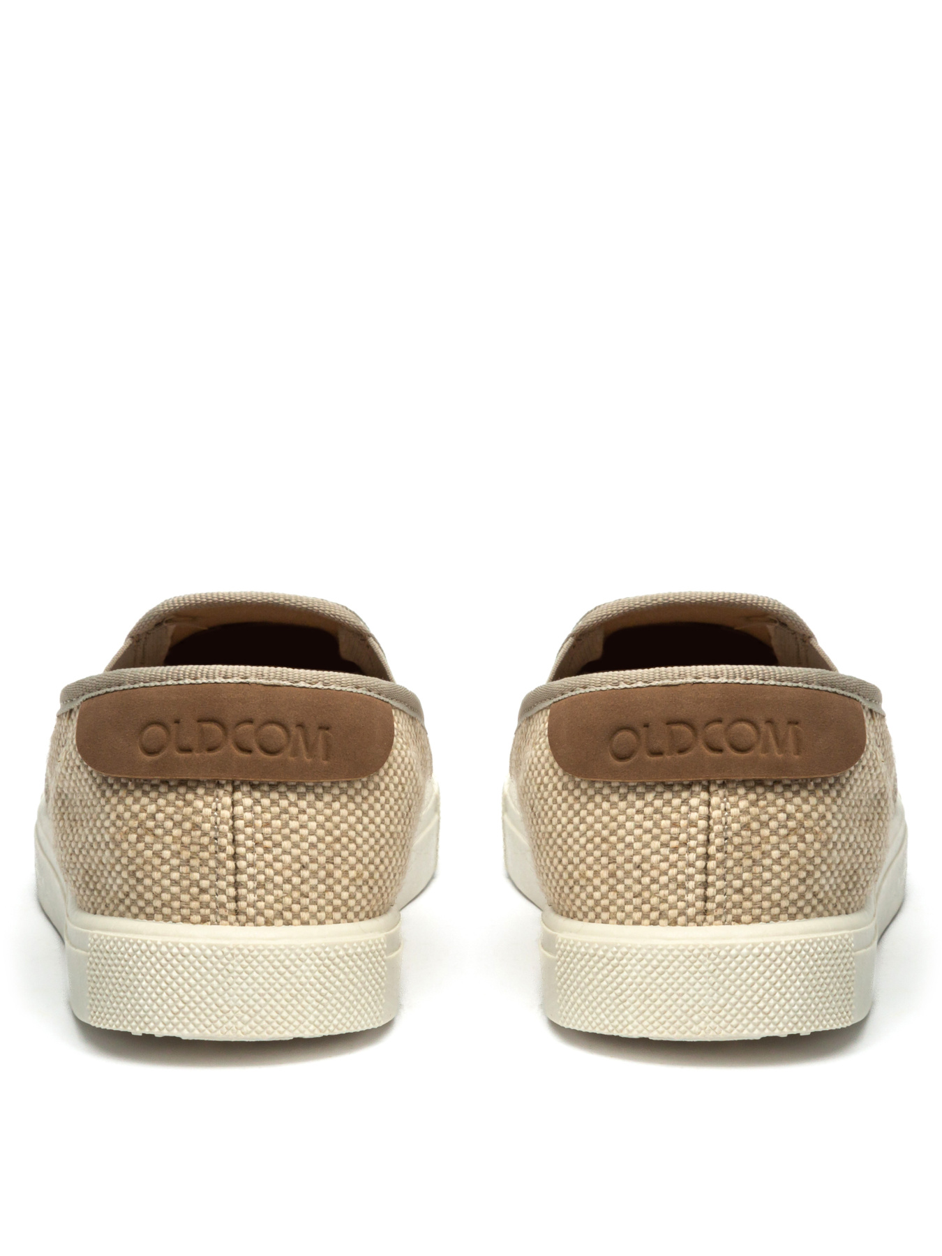 Слипоны Oldcom модель oc0573 Фото