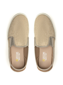 Слипоны Oldcom модель oc0573 Фото