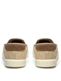 Слипоны Oldcom модель oc0573 Слипоны Oldcom модель oc0573 Фото