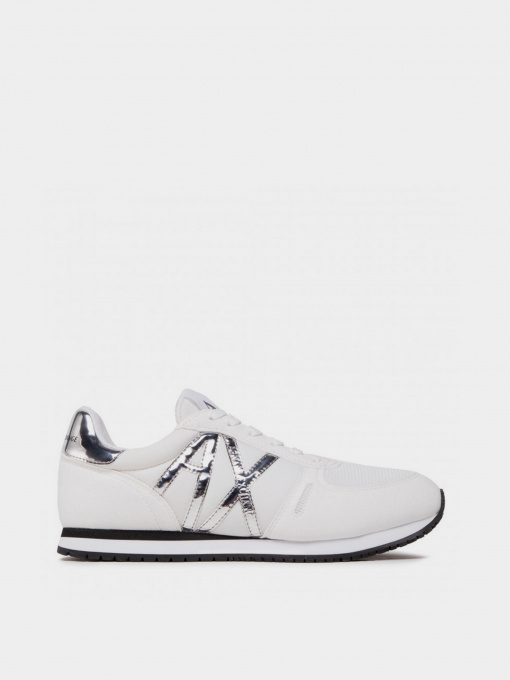 Кроссовкалар Armani Exchange үлгі XDX031-XV137-M696 Фото