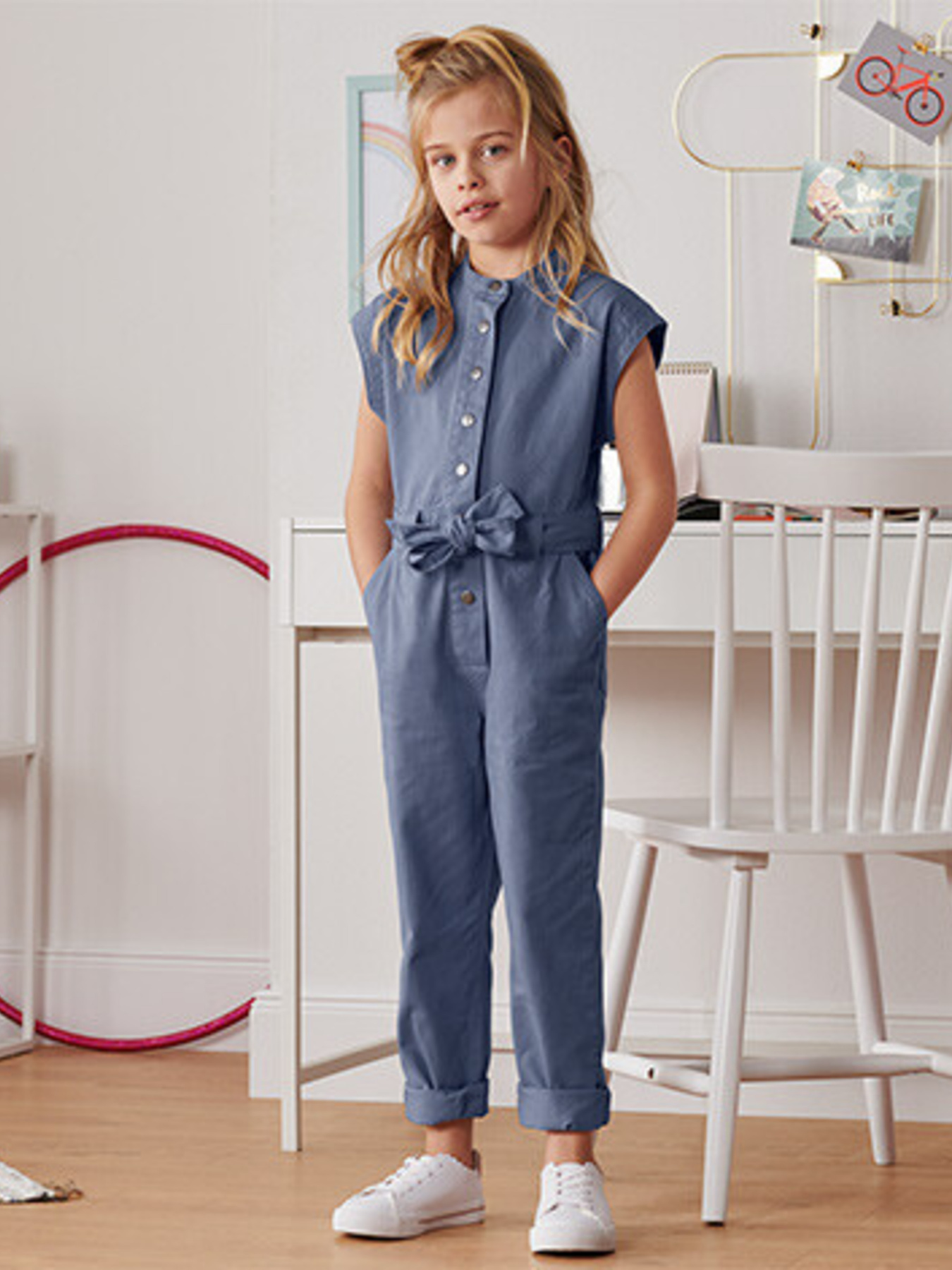 Комбинезон Tchibo модель T1687796512 Фото