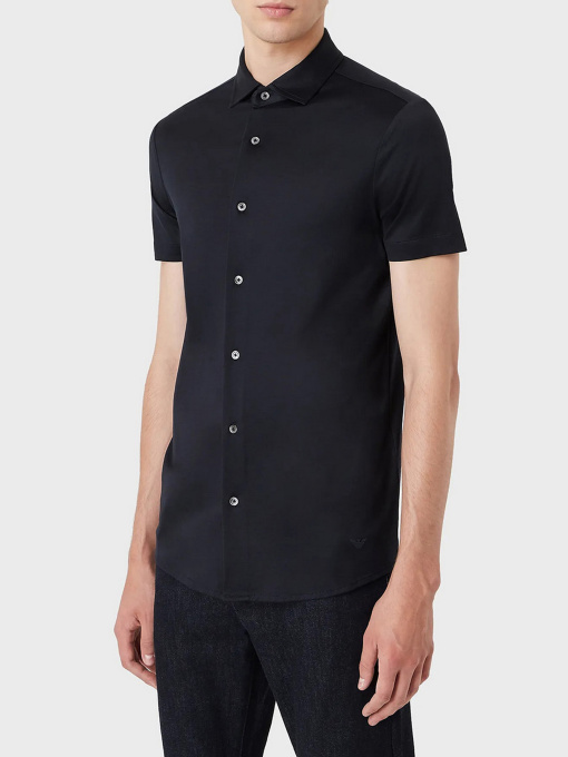 Рубашки Emporio Armani модель 8N1CG0-1JUVZ-0920 Фото